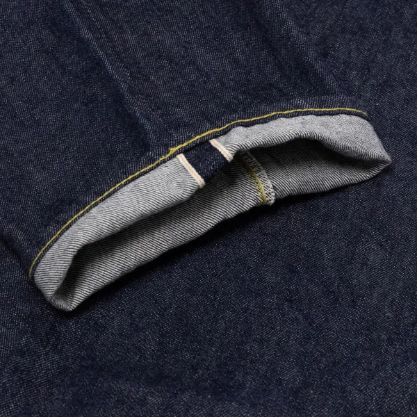 Resolute 714 "War" Original Japan Denim