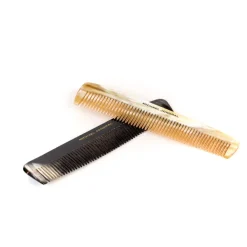 Specials X MJ Abbeyhorn X Mj - Comb Made Of Oxhorn