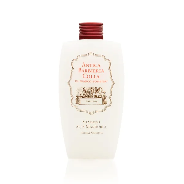 Antica Barbieria Colla Almond Shampoo