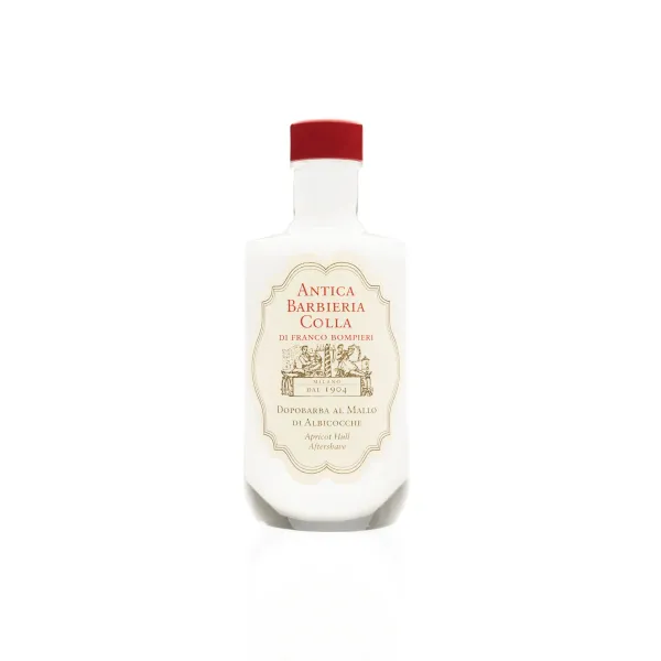 Antica Barbieria Colla Apricot Hull Aftershave