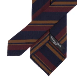 Cesare Attolini Archivio Storico: Tie 