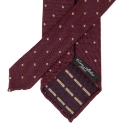 Cesare Attolini Archivio Storico: Tie 