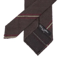 Cesare Attolini Archivio Storico: Tie 