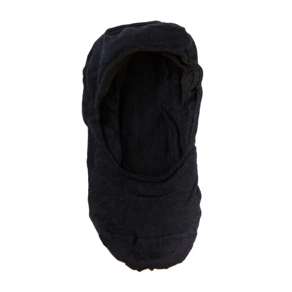 Sozzi Blue Socks Made From A Cotton Blend