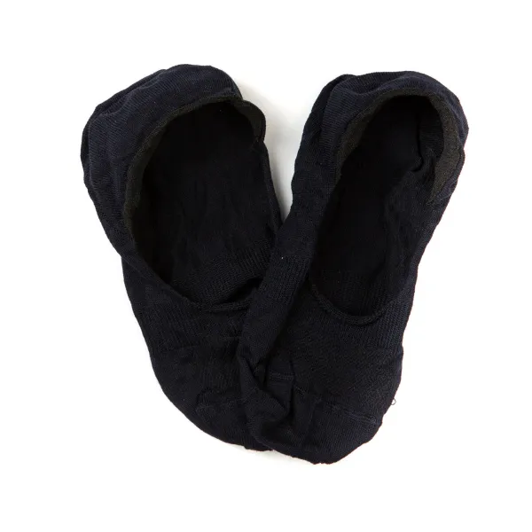 Sozzi Blue Socks Made From A Cotton Blend