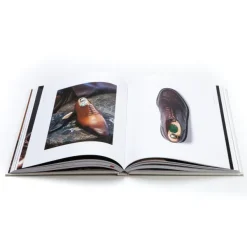 Specials X MJ Book - Master Shoemakers By Gary Tok
