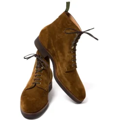 Saint Crispin's Boot 