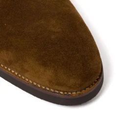 Saint Crispin's Boot 