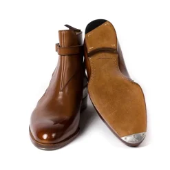 Saint Crispin's Boot 