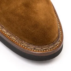 Saint Crispin's Boot 