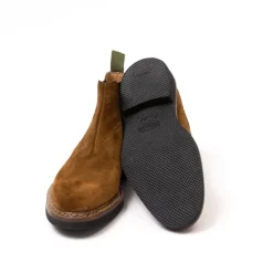 Saint Crispin's Boot 