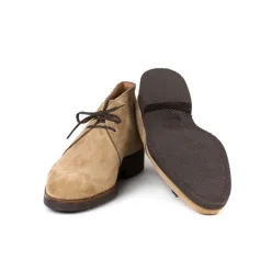 Saint Crispin's Bootee
