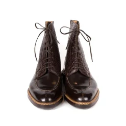 Saint Crispin's Boots
