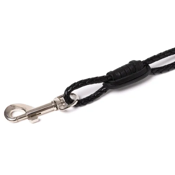 Specials X MJ Braided Leather Band "Holder" - Handcrafted