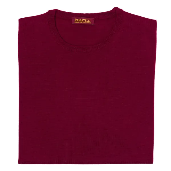 Brigatelli dal 1922 By Michael Jondral: Sweater Made From The Finest M