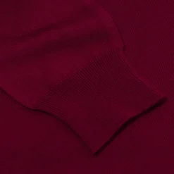 Brigatelli dal 1922 By Michael Jondral: Sweater Made From The Finest M