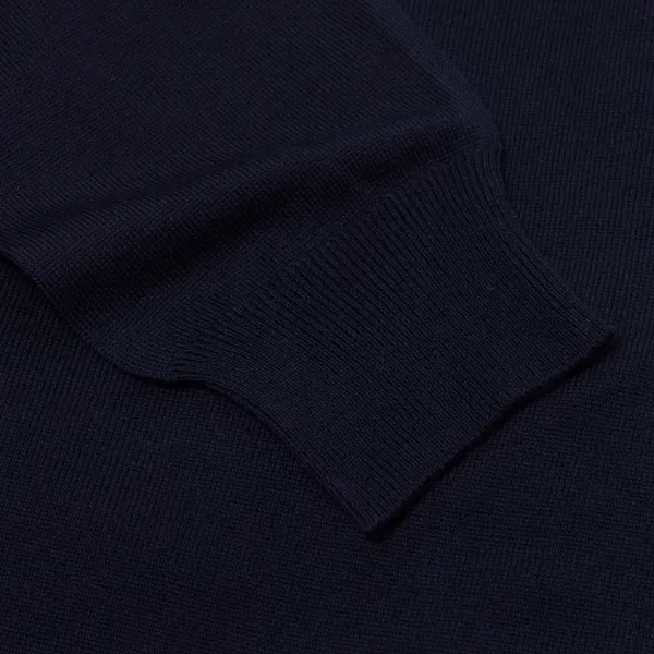 Brigatelli dal 1922 By Michael Jondral: Sweater Made From The Finest M
