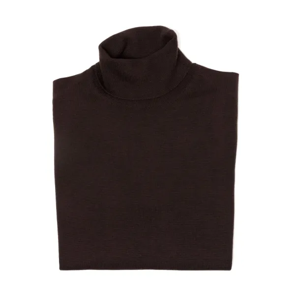 Brigatelli dal 1922 Per Michael Jondral: Turtleneck Sweater In The Fin