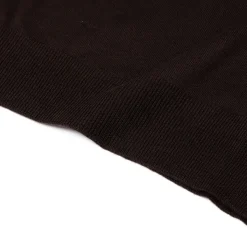 Brigatelli dal 1922 Per Michael Jondral: Turtleneck Sweater In The Fin