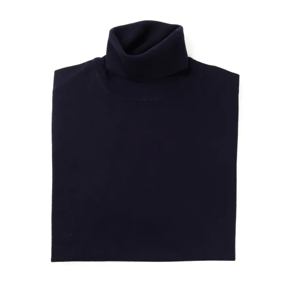 Brigatelli dal 1922 Per Michael Jondral: Turtleneck Sweater In The Fin