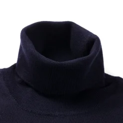 Brigatelli dal 1922 Per Michael Jondral: Turtleneck Sweater In The Fin