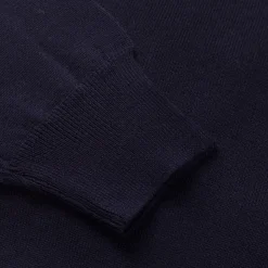 Brigatelli dal 1922 Per Michael Jondral: Turtleneck Sweater In The Fin