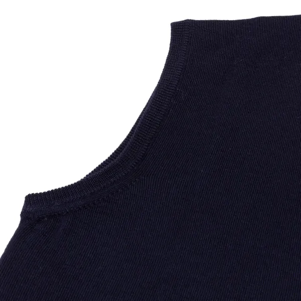 Brigatelli dal 1922 Per Michael Jondral: Vest In The Finest Merino Woo