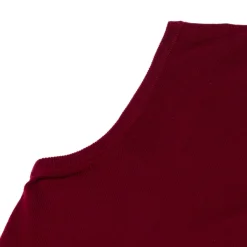 Brigatelli dal 1922 Per Michael Jondral: Vest In The Finest Merino Woo