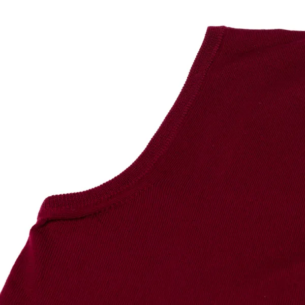 Brigatelli dal 1922 Per Michael Jondral: Vest In The Finest Merino Woo
