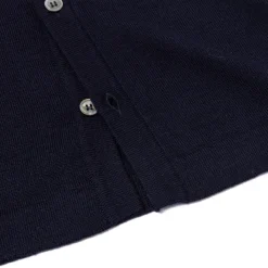 Brigatelli dal 1922 Per Michael Jondral: Knitted Shirt In The Finest M