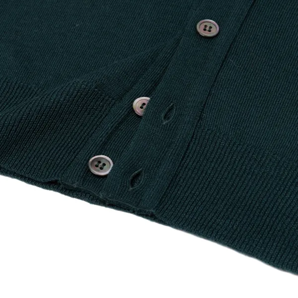 Brigatelli dal 1922 Per Michael Jondral: Vest In The Finest Merino Woo