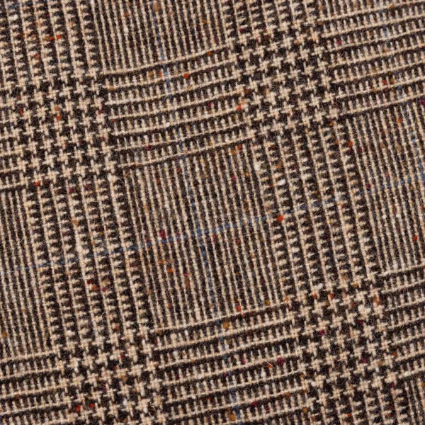 Lock u0026 Co. Hatters British Homespun Tweed Cap "Turnberry" - Handmade For Gentlemen