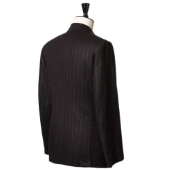 Cesare Attolini Brown Suit