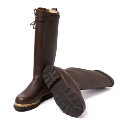 Paraboot Brown Winter Boot