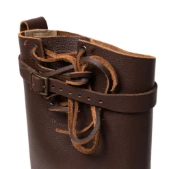 Paraboot Brown Winter Boot