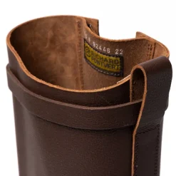 Paraboot Brown Winter Boot
