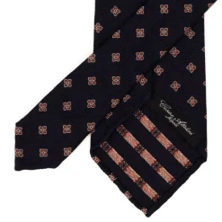 Cesare Attolini Ca Archivio Storico: Tie 