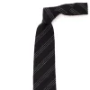 Cesare Attolini Ca Archivio Storico: Tie "Garza D'Autunno" In Wool And Silk - Handroll