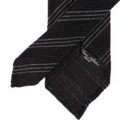 Cesare Attolini Ca Archivio Storico: Tie