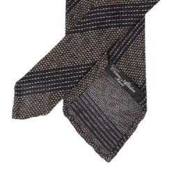 Cesare Attolini Ca Archivio Storico: Tie