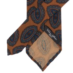 Cesare Attolini Ca Archivio Storico: Tie