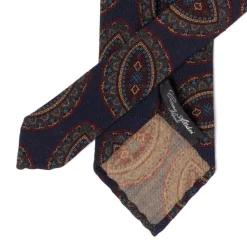 Cesare Attolini Ca Archivio Storico: Tie