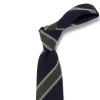 Cesare Attolini Ca Archivio Storico: Tie "Lusso In Garza" In Cashmere And Silk - Handr