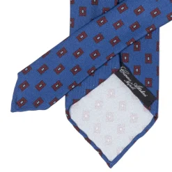 Cesare Attolini Ca Archivio Storico: Tie 