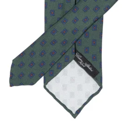 Cesare Attolini Ca Archivio Storico: Tie 