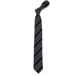 Cesare Attolini Ca Archivio Storico: Tie "Nuovo Reggimento" In Pure Cashmere - Handrol