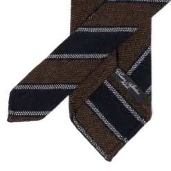 Cesare Attolini Ca Archivio Storico: Tie