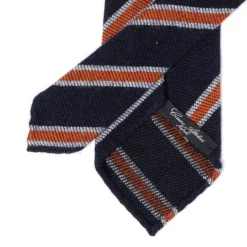 Cesare Attolini Ca Archivio Storico: Tie 