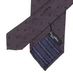 Cesare Attolini Ca Archivio Storico: Tie