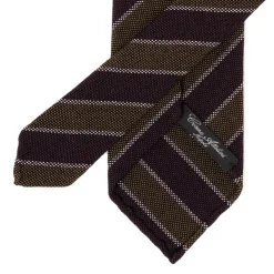 Cesare Attolini Ca Archivio Storico: Tie